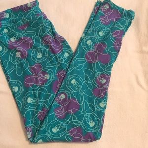 OS LULAROE DISNEY